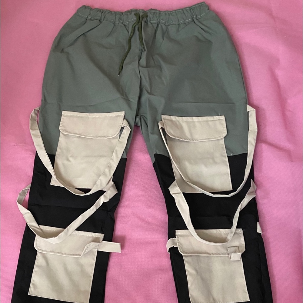 Pants - Picture 2 of 2